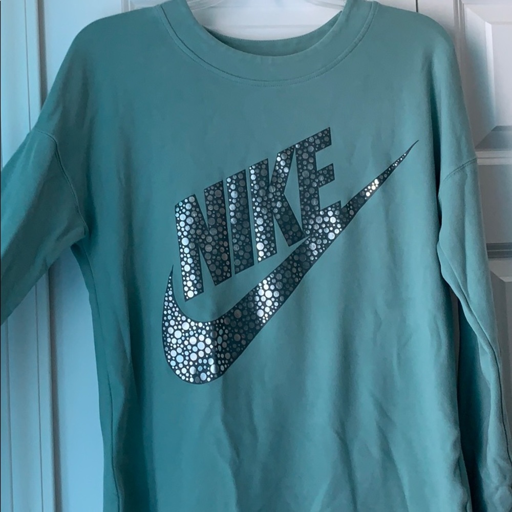 Nike Crewneck Sweatshirt